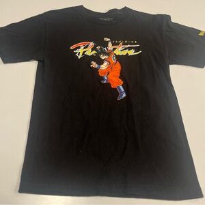 Primitive Skateboards x Dragonball Z Collab Tee Shirt